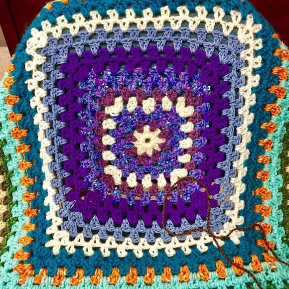 Meet your Posher, Lisa - Picture 1 of 1